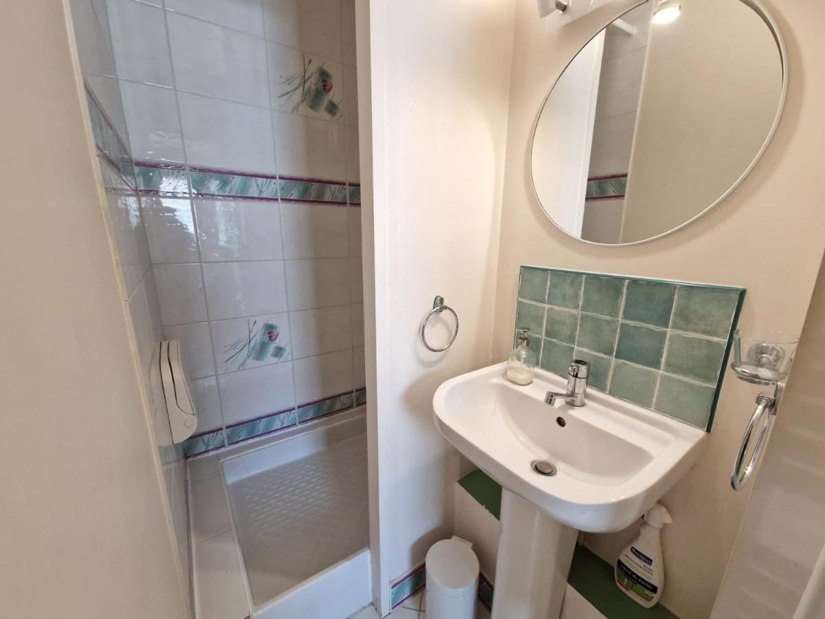 Appartement Avec Piscine, Tennis & Balcon, Centre-Ville Chatelaillon-Plage, 6 Pers, 2 Ch - Fr-1-706-17 Extérieur photo